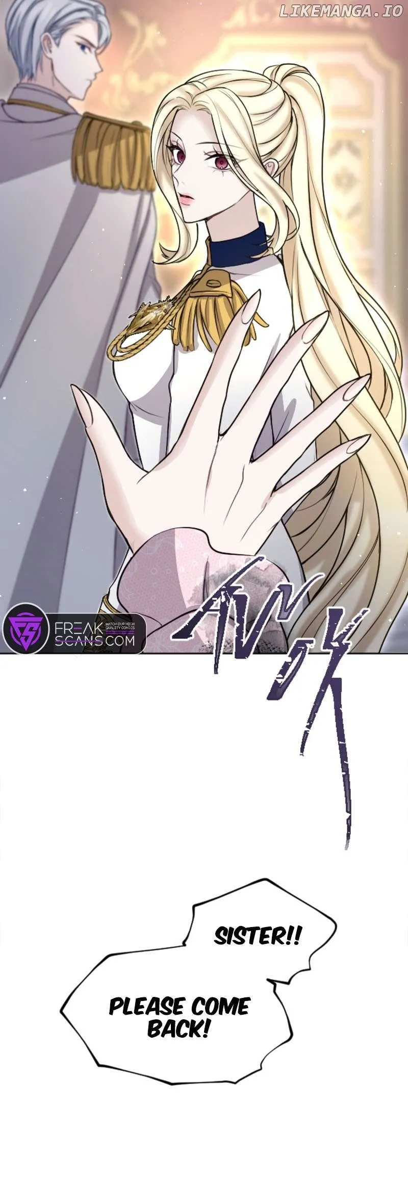 I Will Fall With The Emperor Chapter 89 Online - página 41