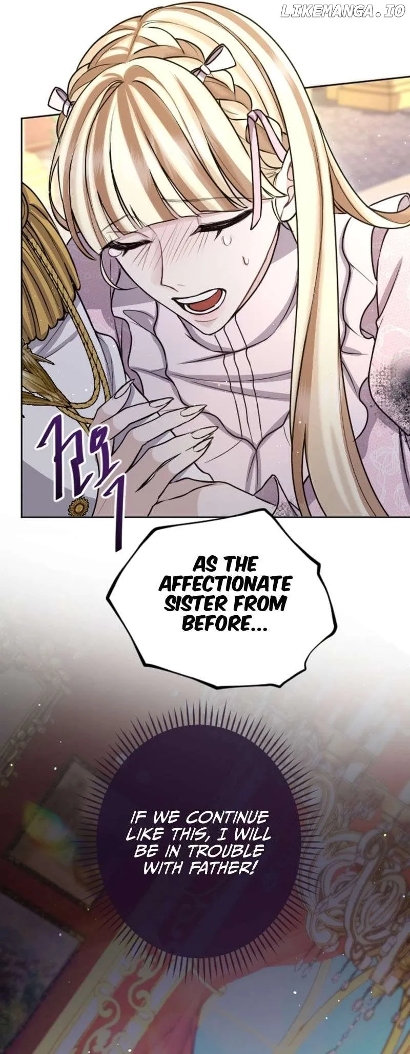 I Will Fall With The Emperor Chapter 89 Online - página 42