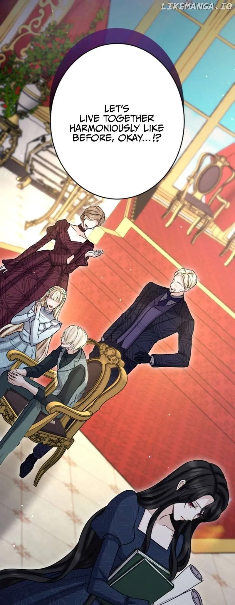 I Will Fall With The Emperor Chapter 89 Online - página 43