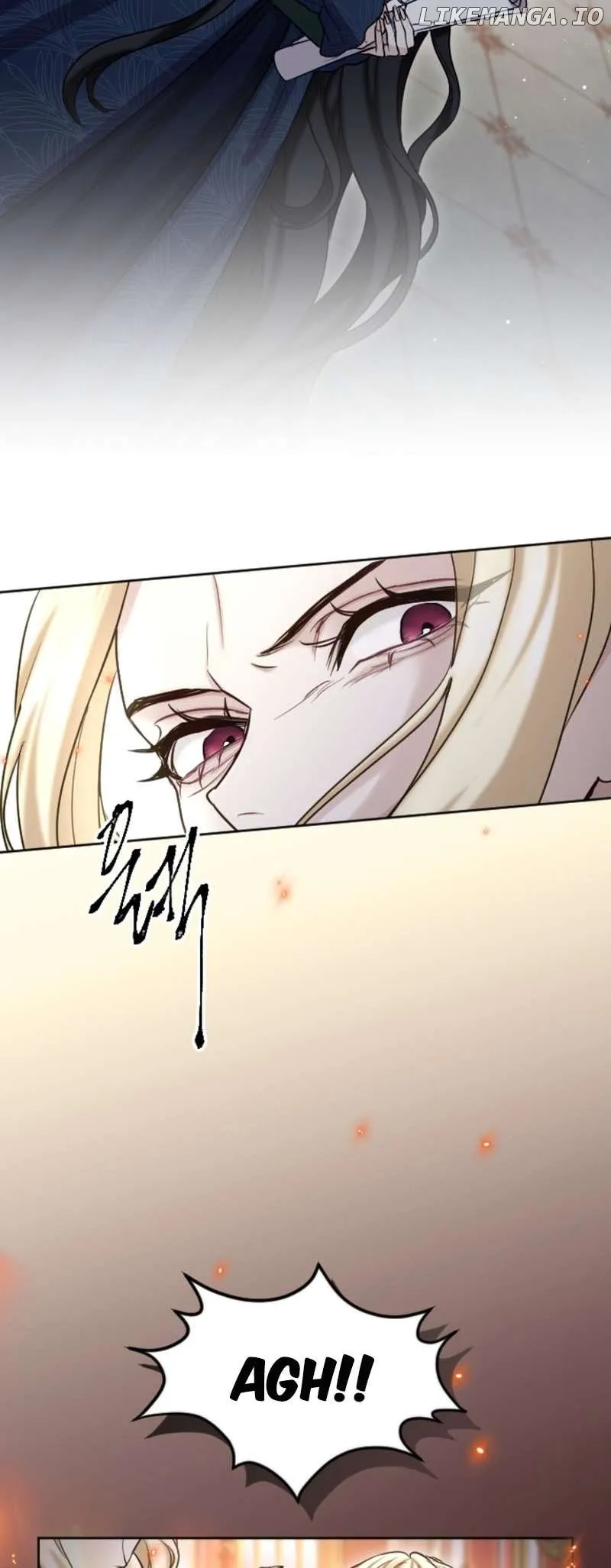 I Will Fall With The Emperor Chapter 89 Online - página 44