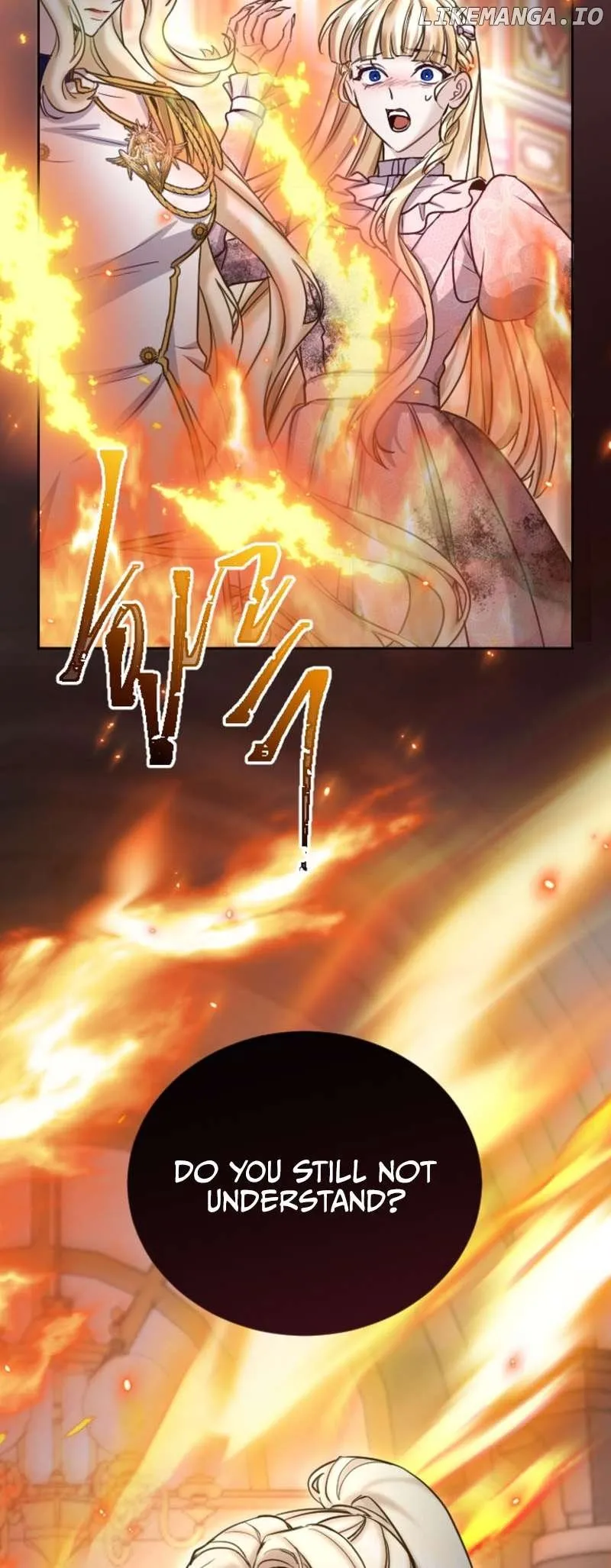 I Will Fall With The Emperor Chapter 89 Online - página 45
