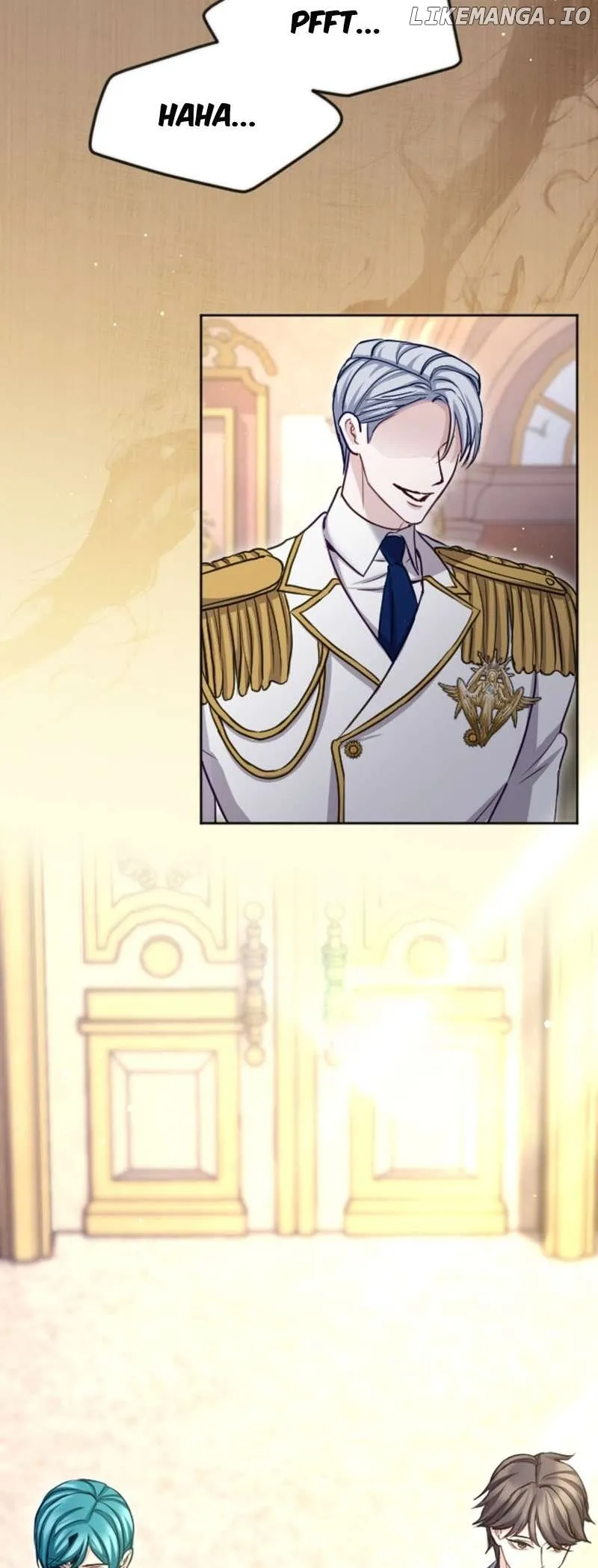 I Will Fall With The Emperor Chapter 89 Online - página 51