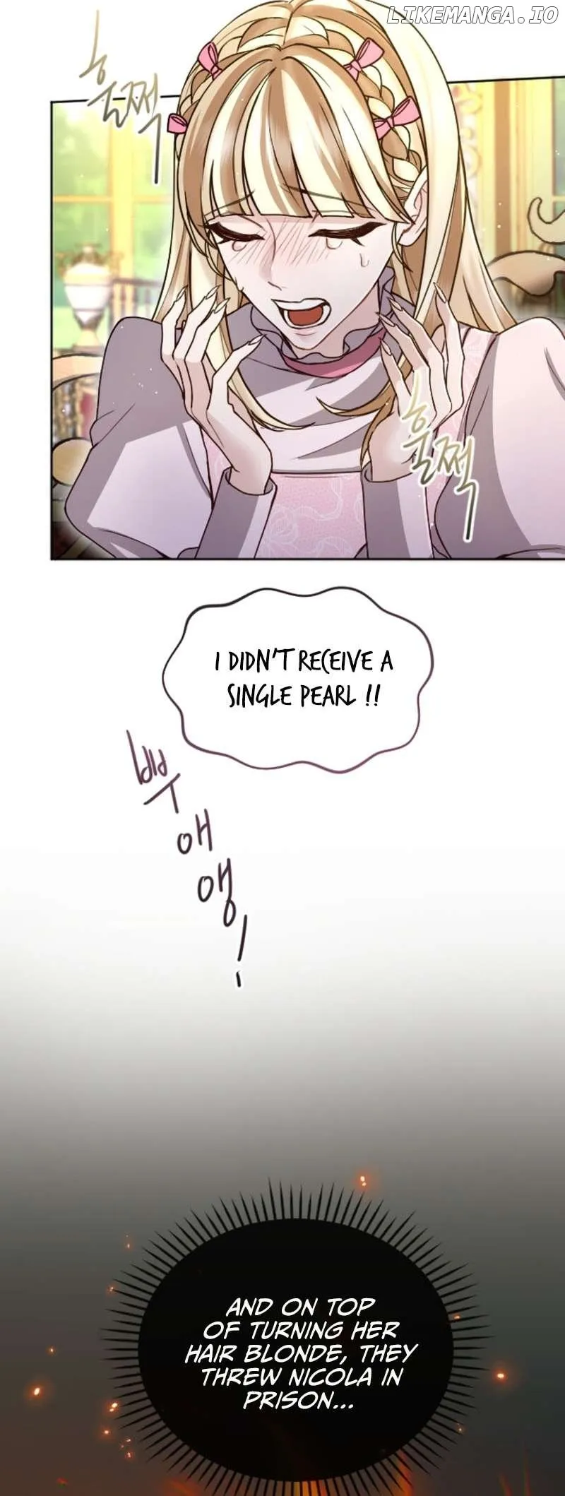 I Will Fall With The Emperor Chapter 90 Online - página 9