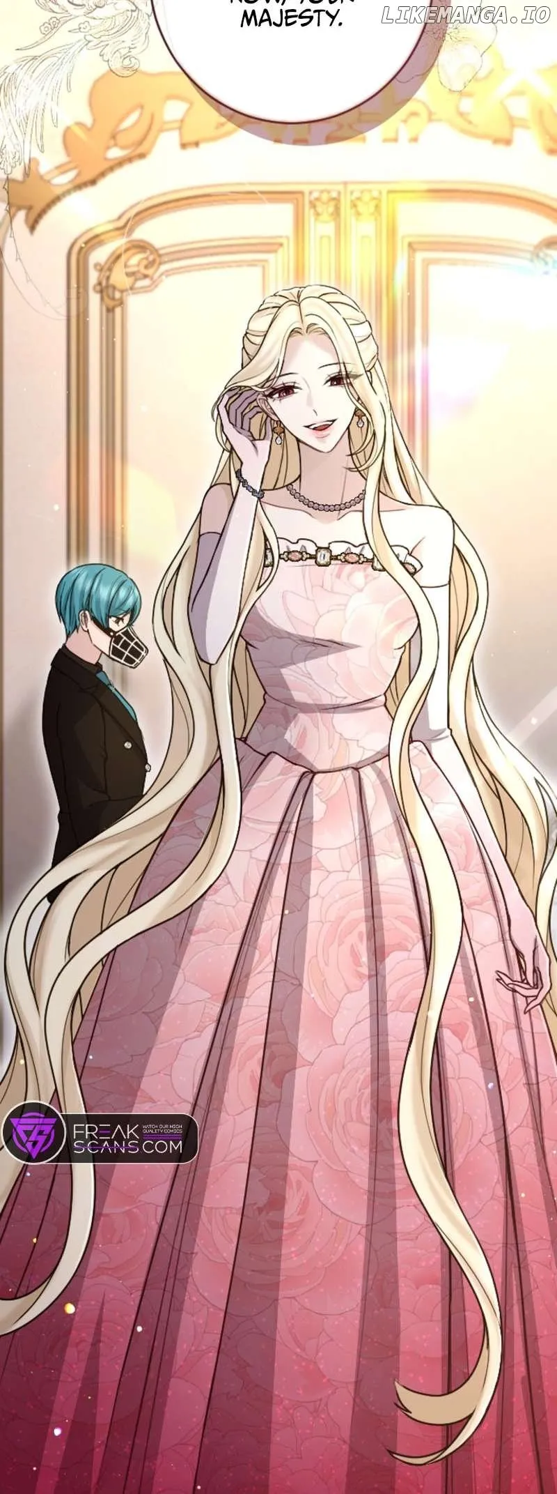 I Will Fall With The Emperor Chapter 90 Online - página 20