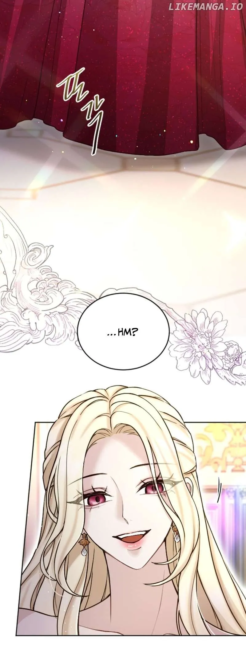 I Will Fall With The Emperor Chapter 90 Online - página 21