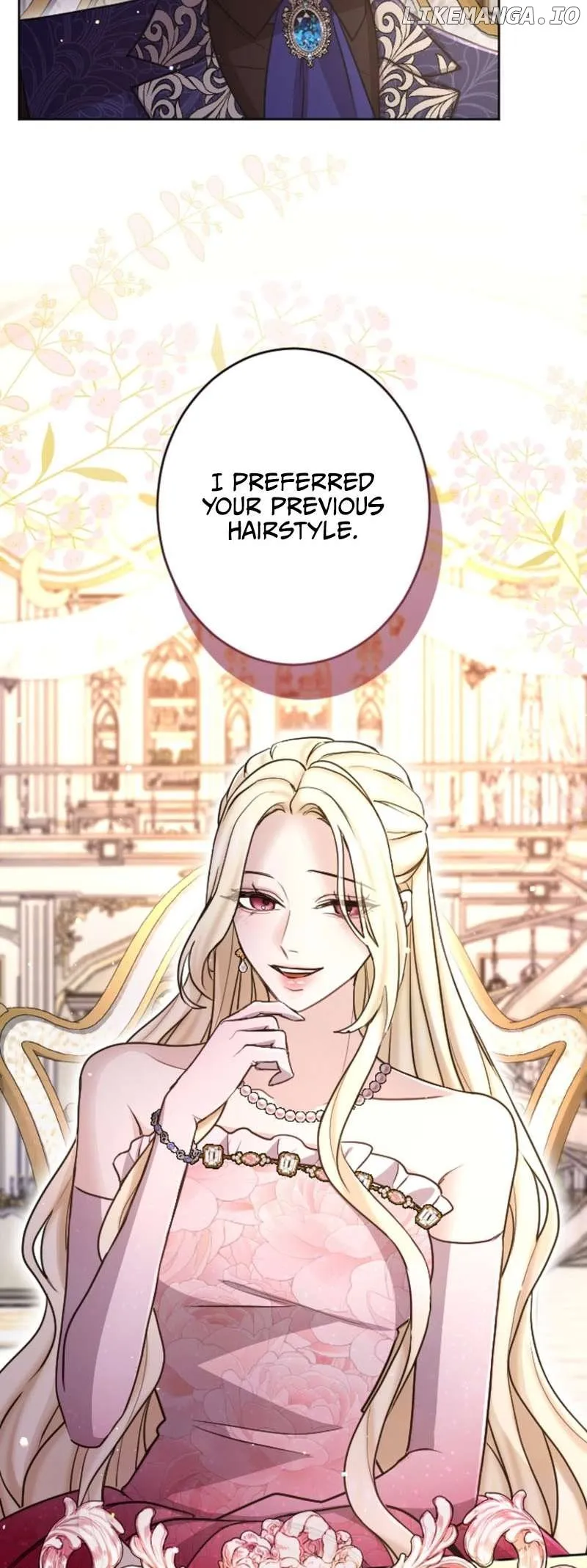 I Will Fall With The Emperor Chapter 90 Online - página 24
