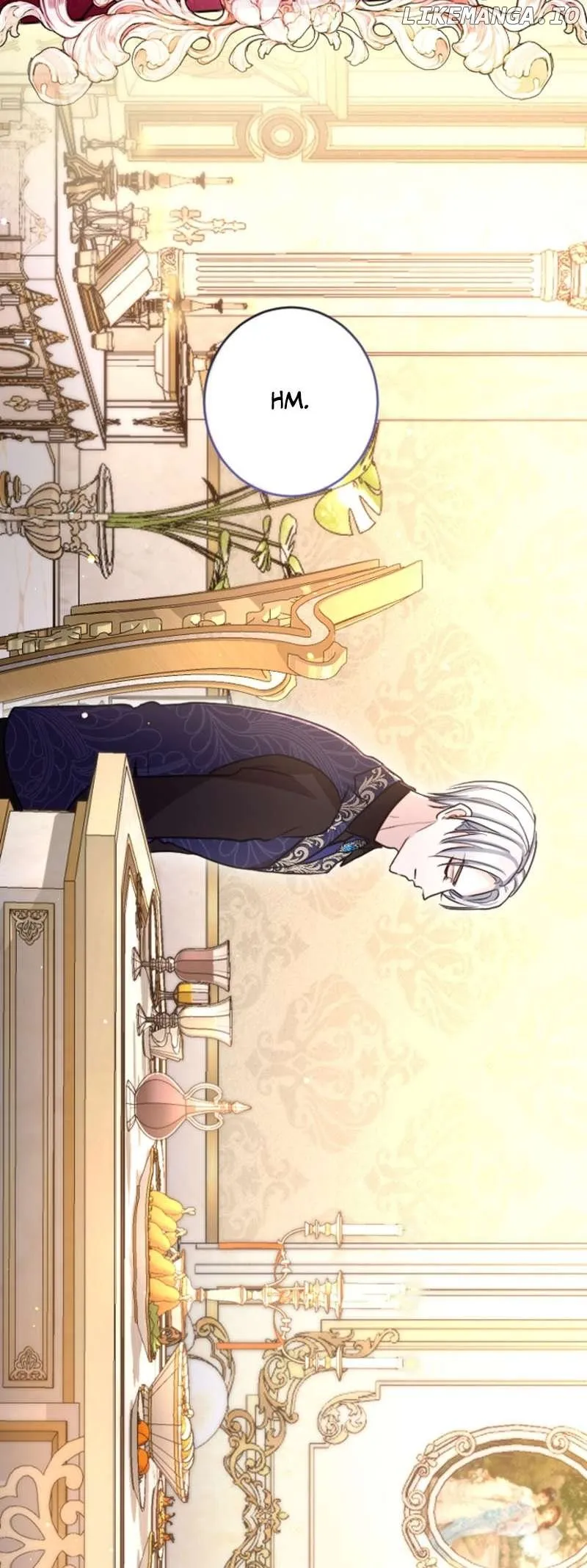 I Will Fall With The Emperor Chapter 90 Online - página 25