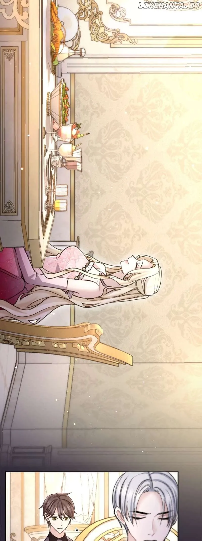 I Will Fall With The Emperor Chapter 90 Online - página 26