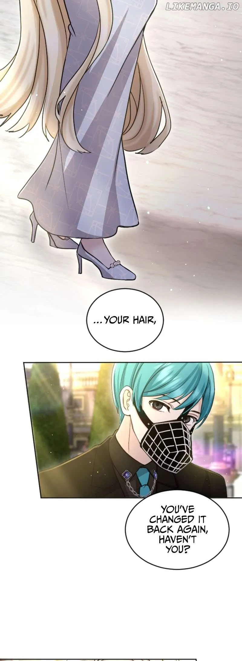 I Will Fall With The Emperor Chapter 90 Online - página 30