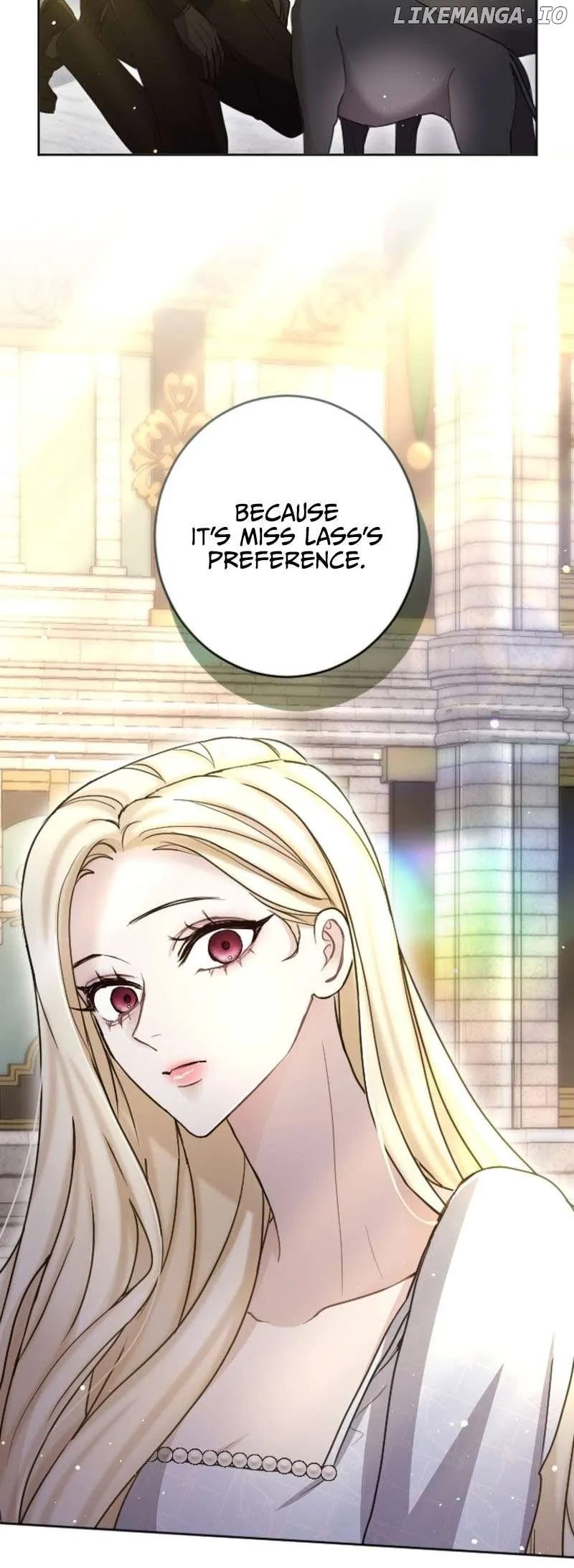 I Will Fall With The Emperor Chapter 90 Online - página 32
