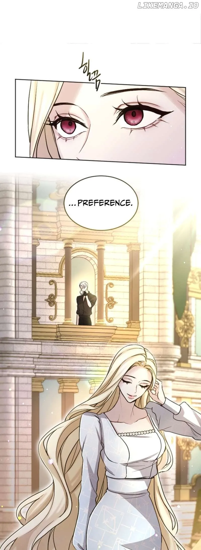I Will Fall With The Emperor Chapter 90 Online - página 33