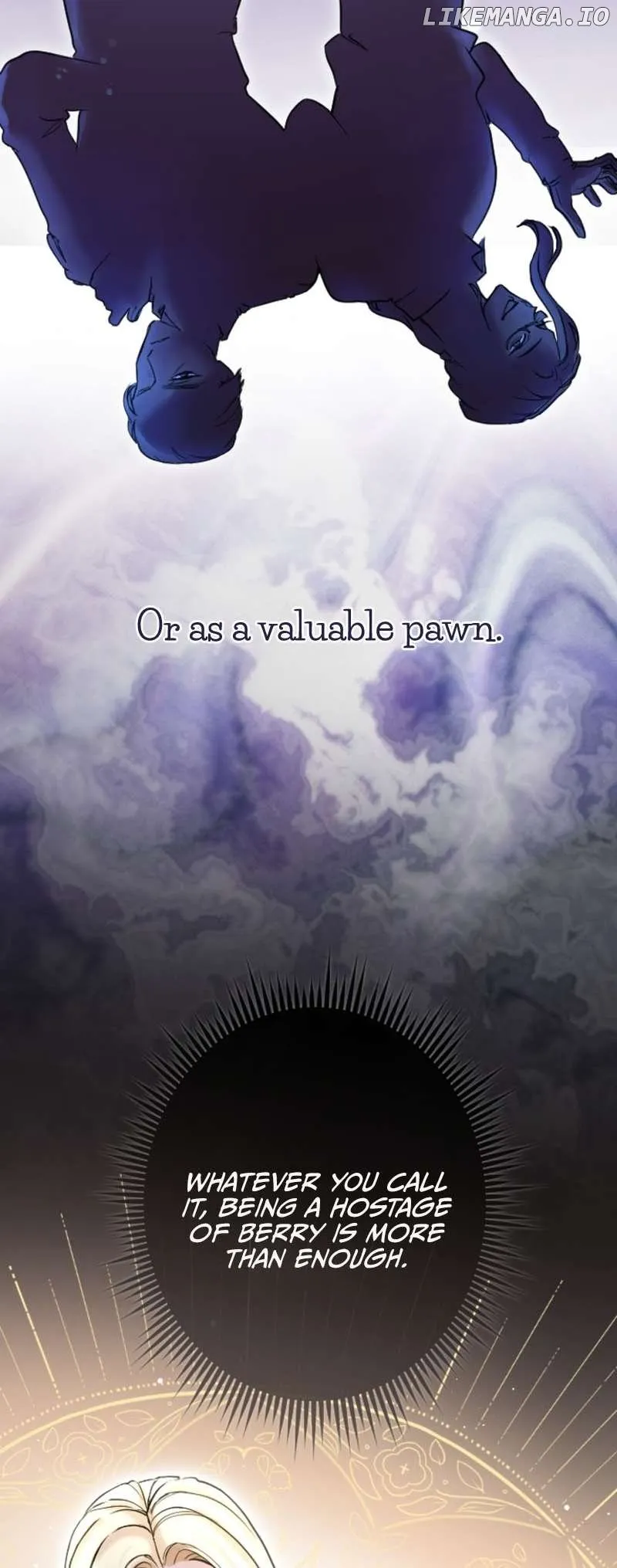 I Will Fall With The Emperor Chapter 90 Online - página 40