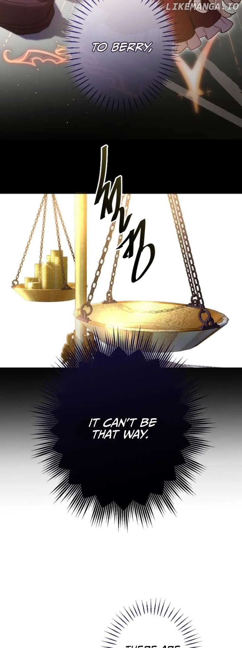 I Will Fall With The Emperor Chapter 90 Online - página 44