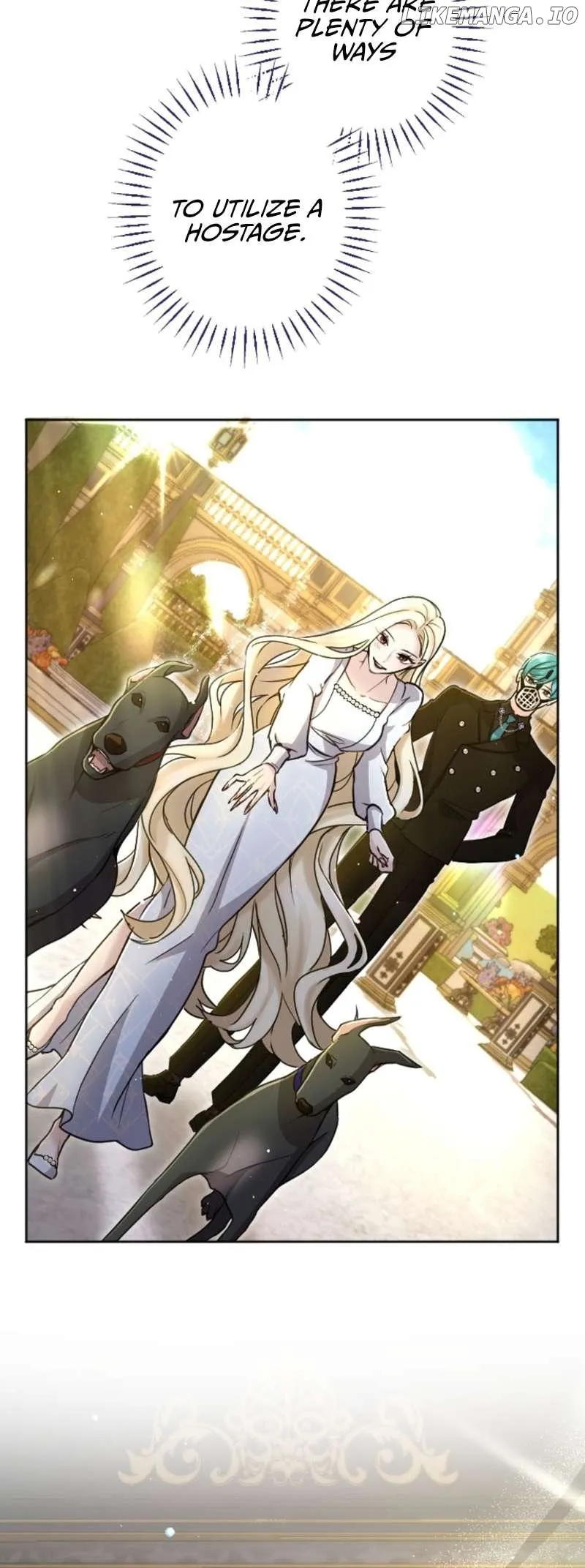I Will Fall With The Emperor Chapter 90 Online - página 45