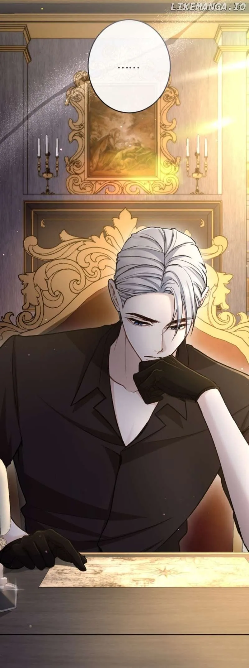 I Will Fall With The Emperor Chapter 90 Online - página 46