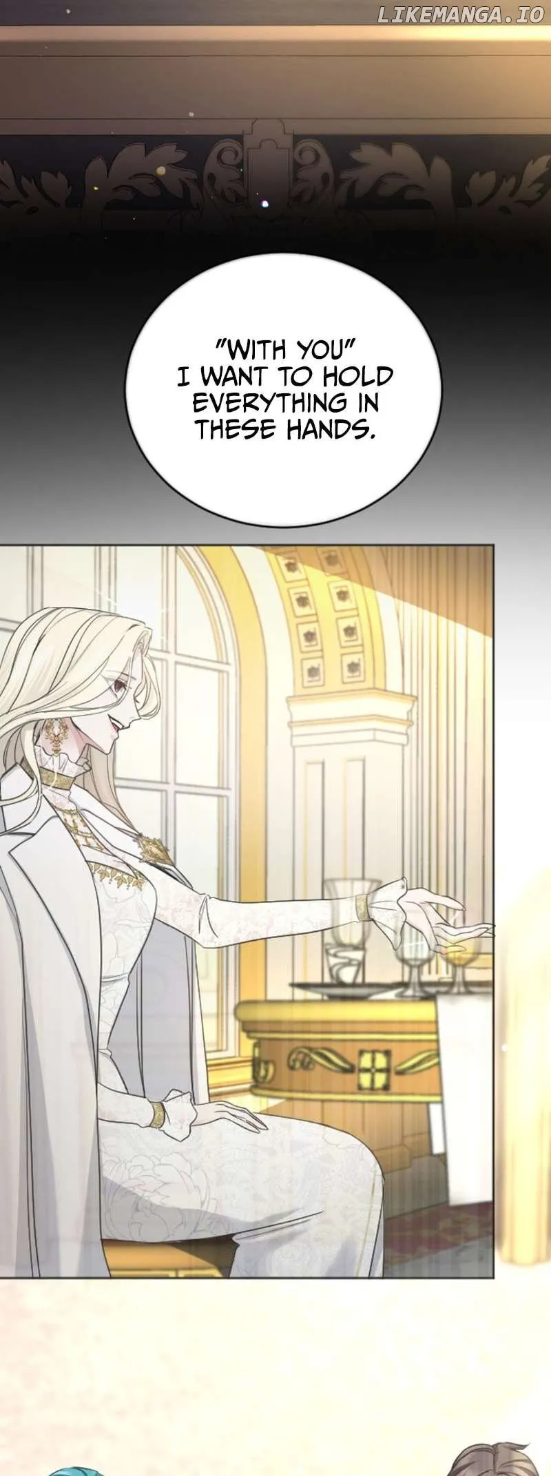 I Will Fall With The Emperor Chapter 90 Online - página 47