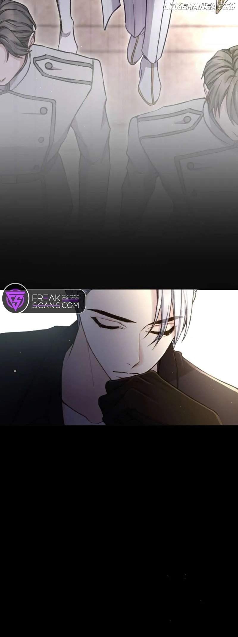 I Will Fall With The Emperor Chapter 90 Online - página 49