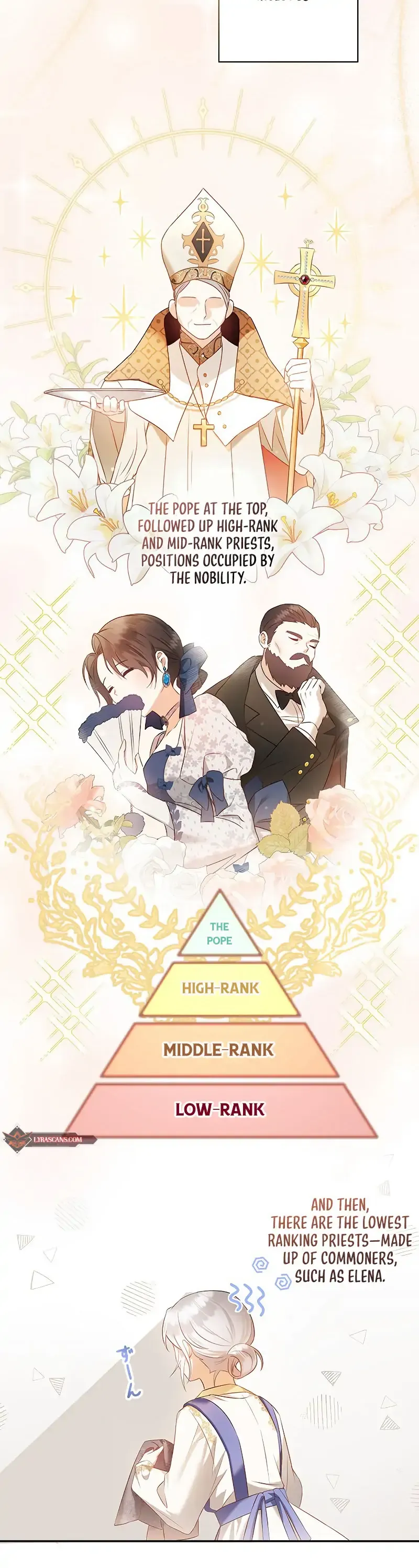 I Will Not Be The Supporting Character Forever Chapter 2 Online - página 9