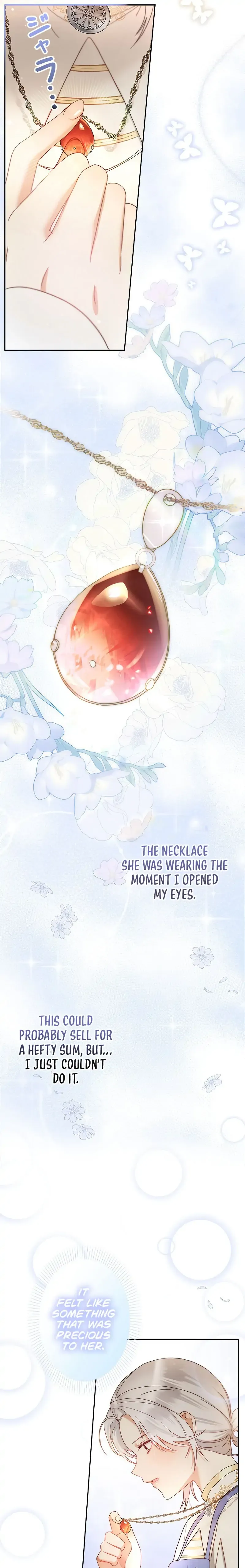 I Will Not Be The Supporting Character Forever Chapter 2 Online - página 18