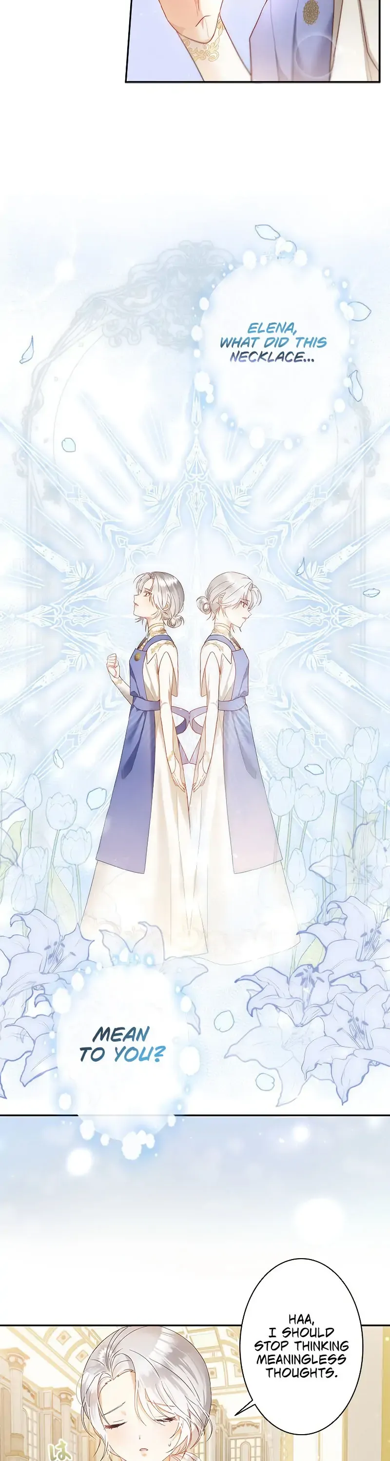 I Will Not Be The Supporting Character Forever Chapter 2 Online - página 19