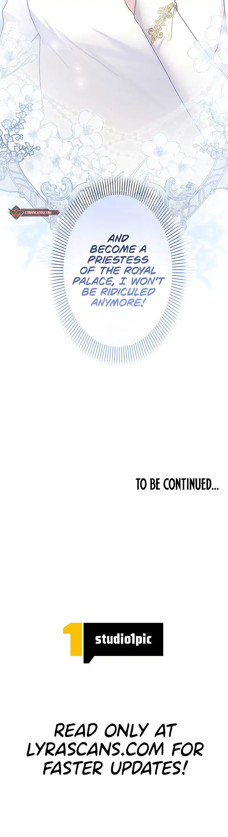 I Will Not Be The Supporting Character Forever Chapter 2 Online - página 29