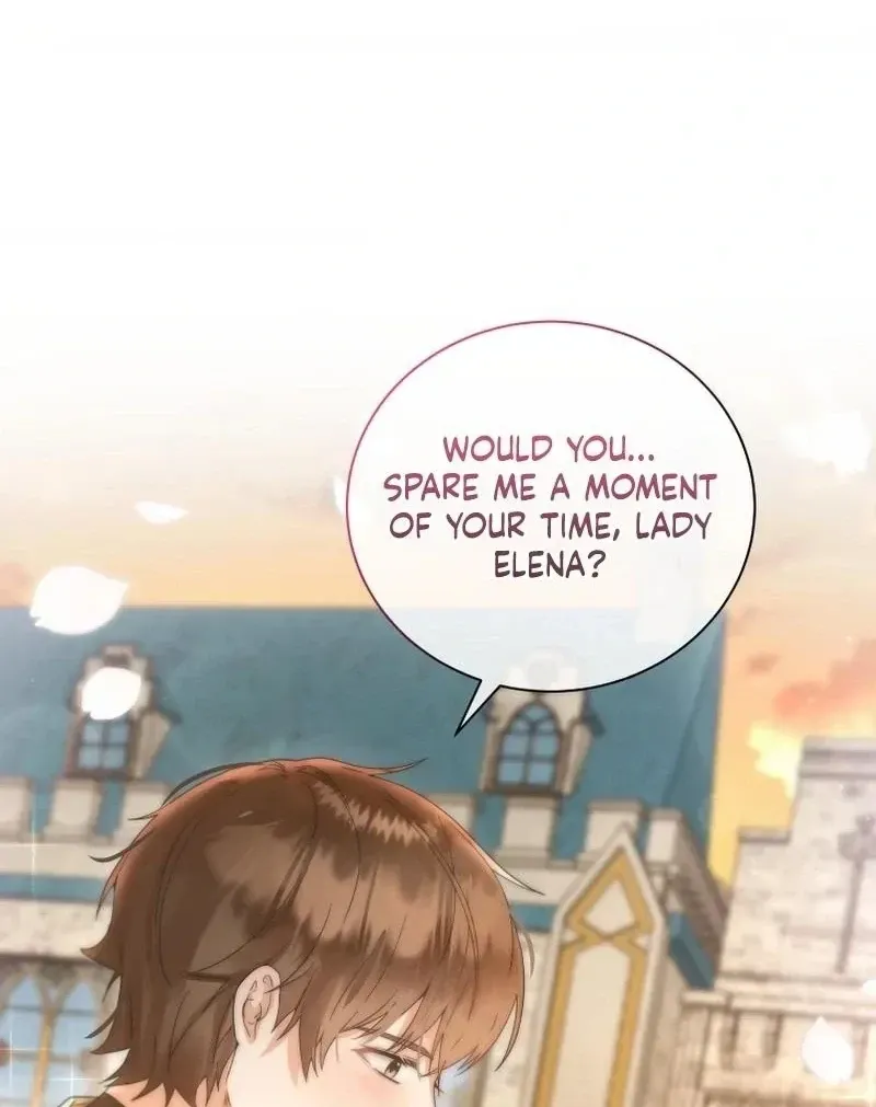 I Will Not Be The Supporting Character Forever Chapter 20 Online - página 1