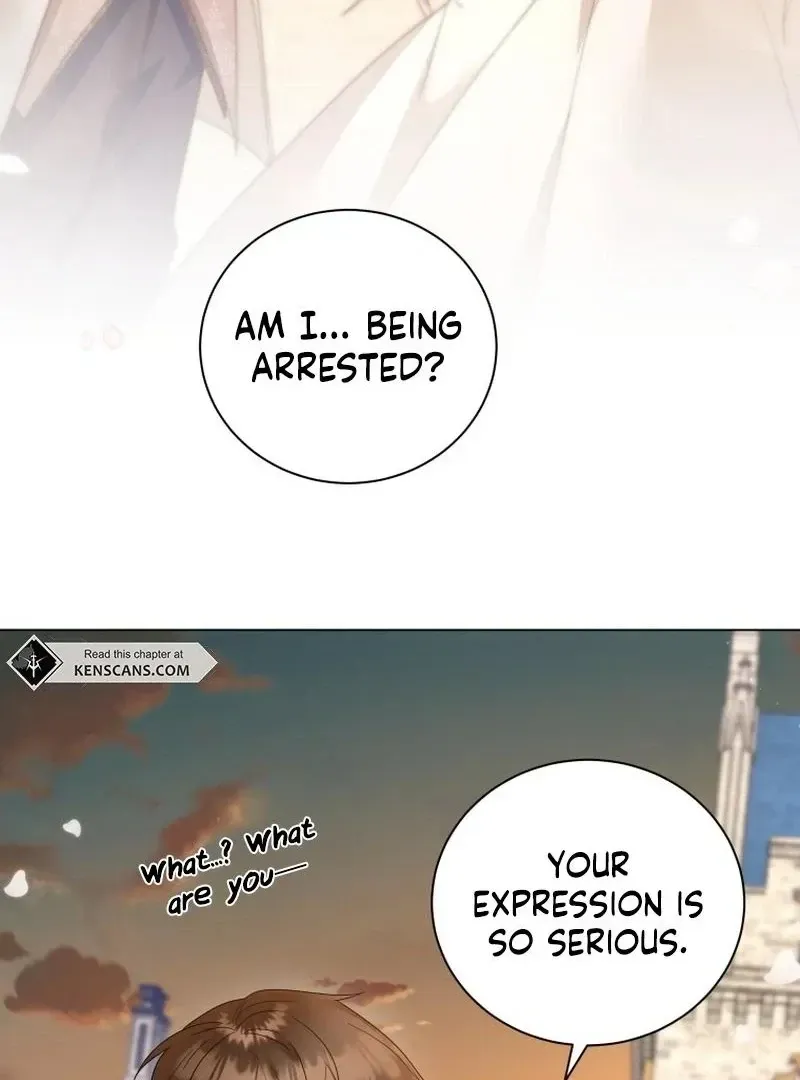 I Will Not Be The Supporting Character Forever Chapter 20 Online - página 3