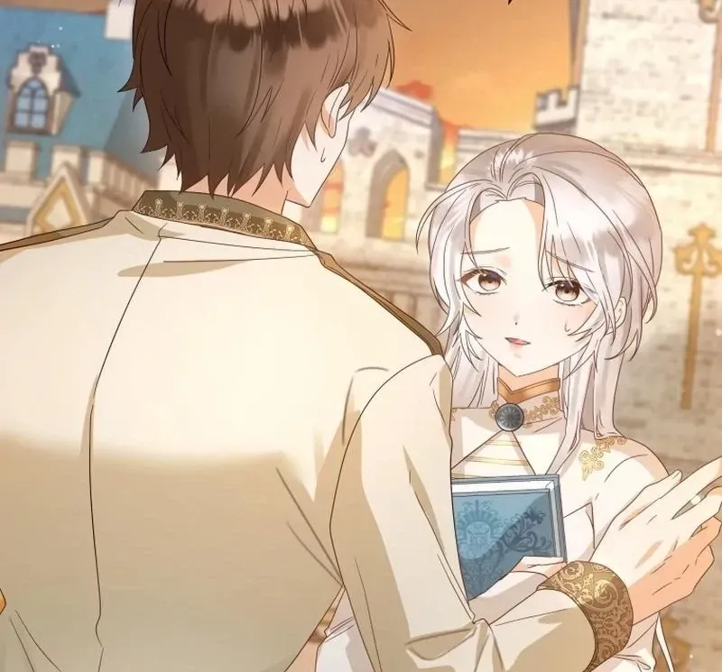 I Will Not Be The Supporting Character Forever Chapter 20 Online - página 4