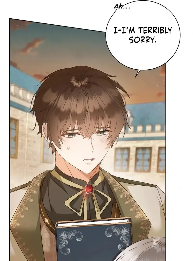 I Will Not Be The Supporting Character Forever Chapter 20 Online - página 6