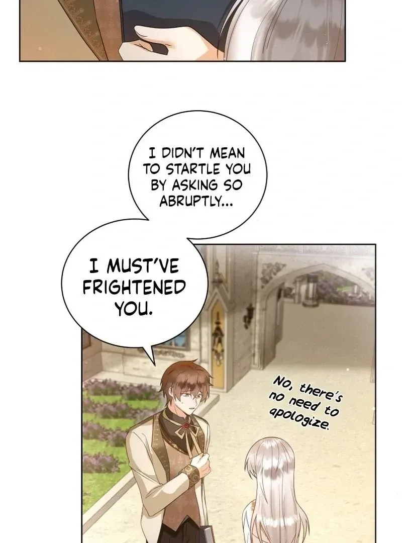 I Will Not Be The Supporting Character Forever Chapter 20 Online - página 7