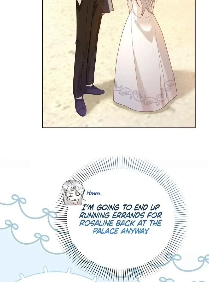 I Will Not Be The Supporting Character Forever Chapter 20 Online - página 8