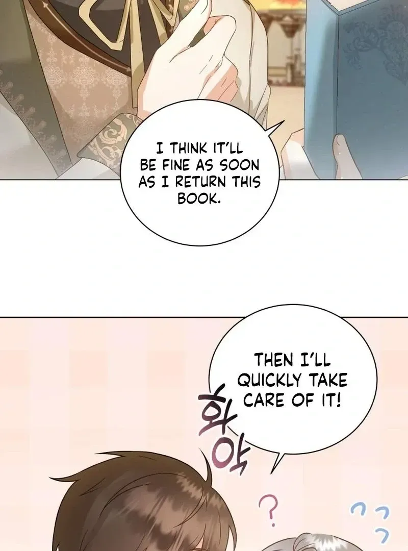 I Will Not Be The Supporting Character Forever Chapter 20 Online - página 13