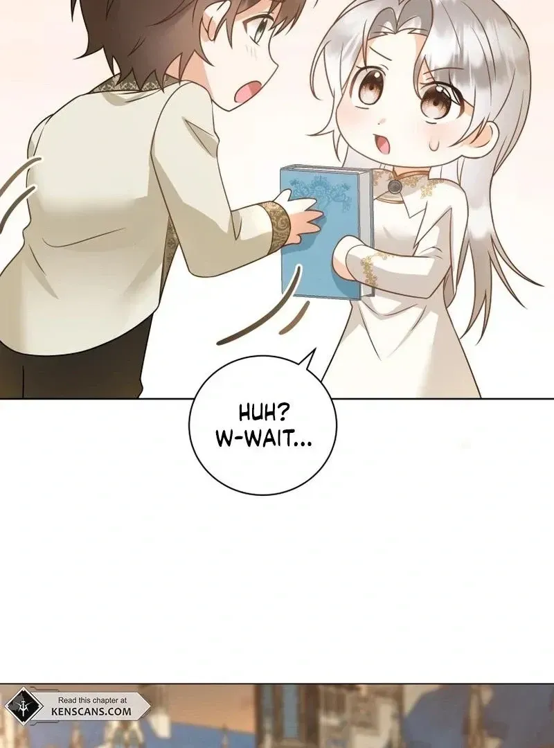 I Will Not Be The Supporting Character Forever Chapter 20 Online - página 14
