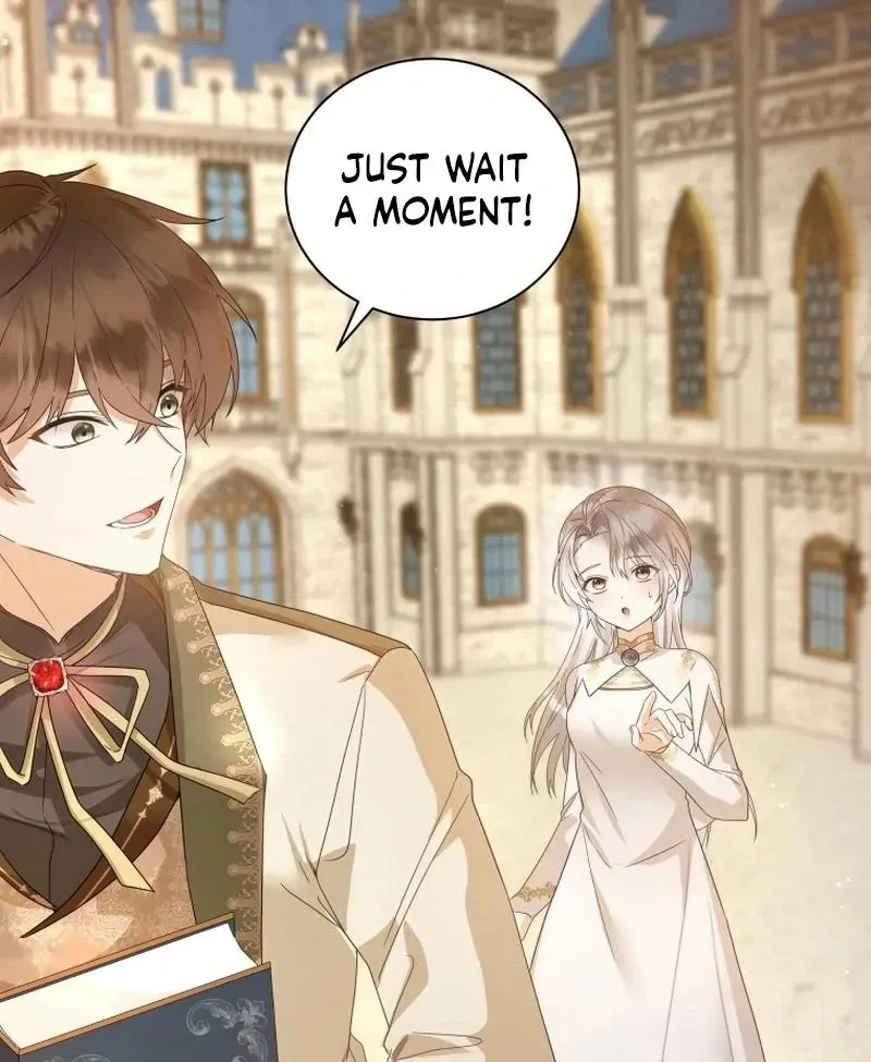I Will Not Be The Supporting Character Forever Chapter 20 Online - página 15