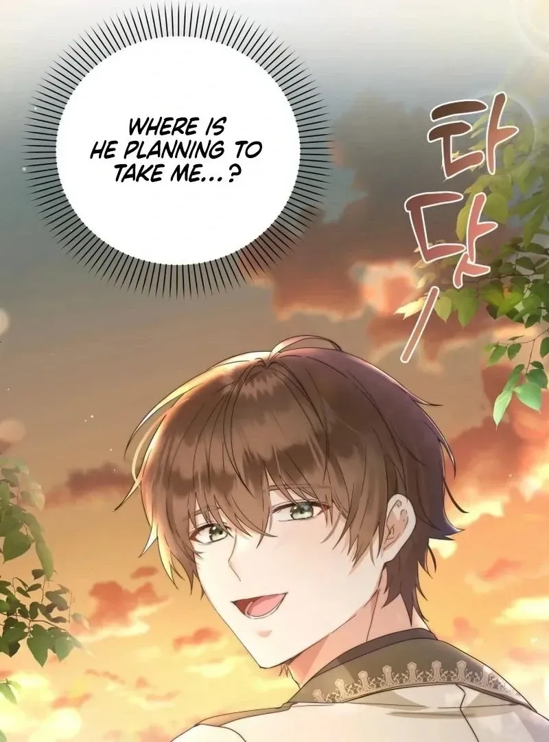 I Will Not Be The Supporting Character Forever Chapter 20 Online - página 17