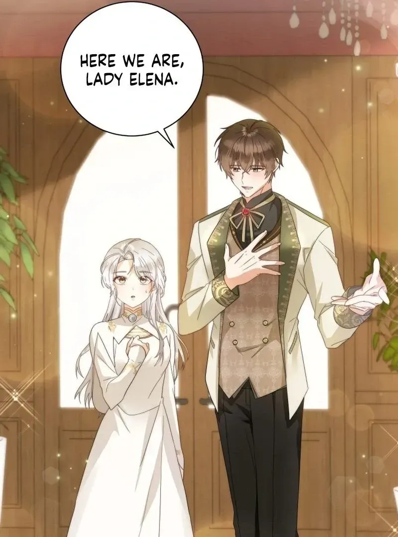 I Will Not Be The Supporting Character Forever Chapter 20 Online - página 28