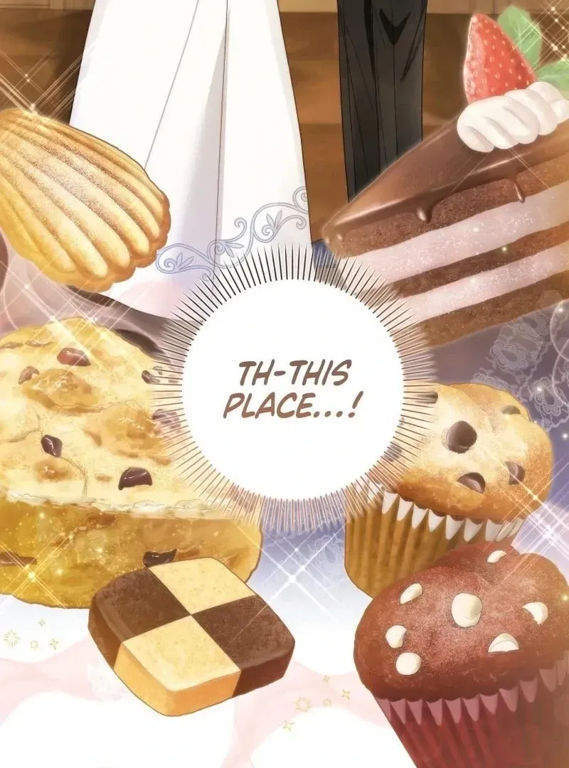I Will Not Be The Supporting Character Forever Chapter 20 Online - página 29