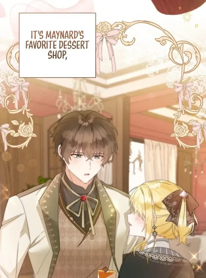 I Will Not Be The Supporting Character Forever Chapter 20 Online - página 30
