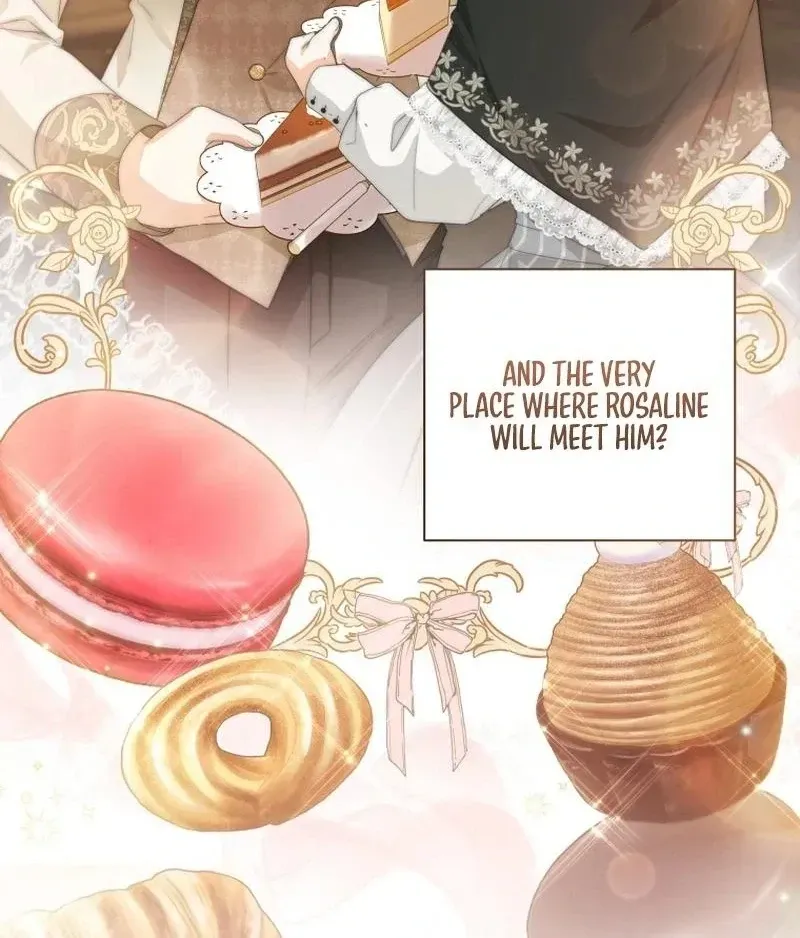 I Will Not Be The Supporting Character Forever Chapter 20 Online - página 31