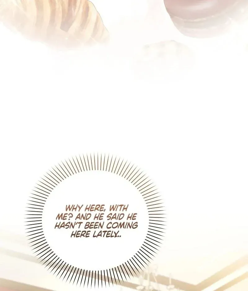 I Will Not Be The Supporting Character Forever Chapter 20 Online - página 32