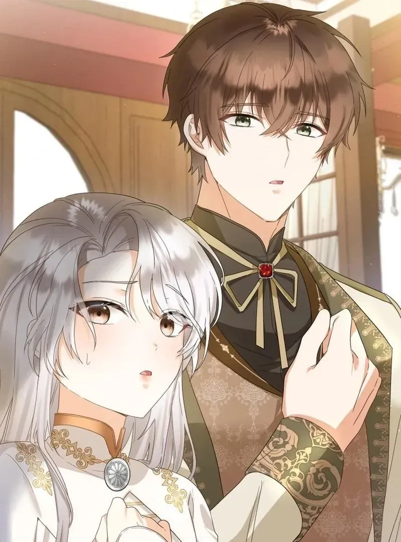 I Will Not Be The Supporting Character Forever Chapter 20 Online - página 33