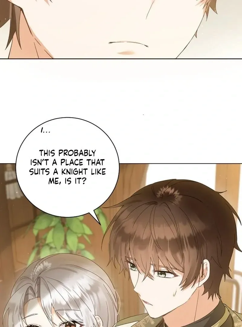 I Will Not Be The Supporting Character Forever Chapter 20 Online - página 35