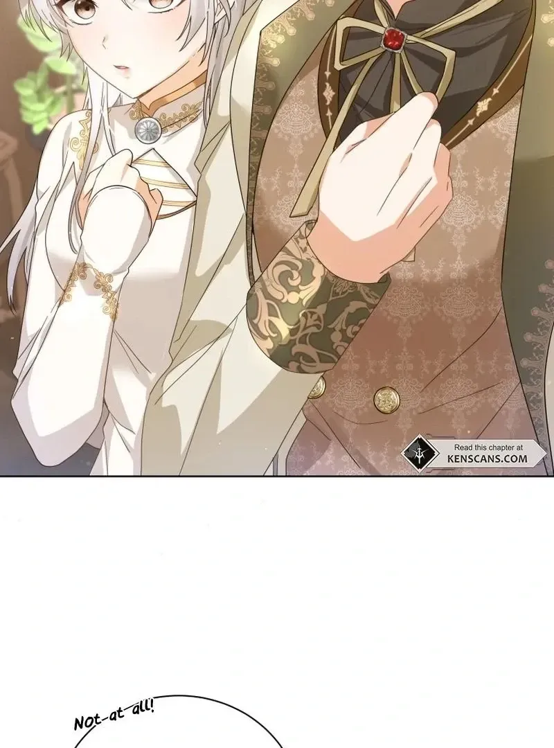 I Will Not Be The Supporting Character Forever Chapter 20 Online - página 36