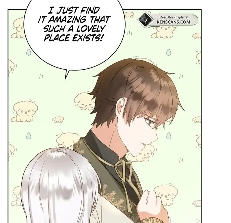 I Will Not Be The Supporting Character Forever Chapter 20 Online - página 37