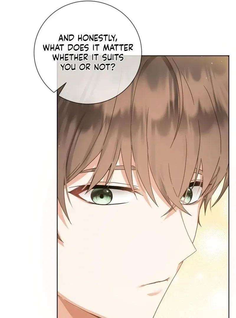 I Will Not Be The Supporting Character Forever Chapter 20 Online - página 39