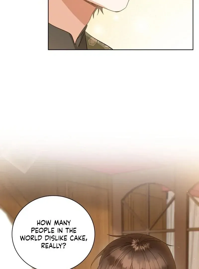 I Will Not Be The Supporting Character Forever Chapter 20 Online - página 40