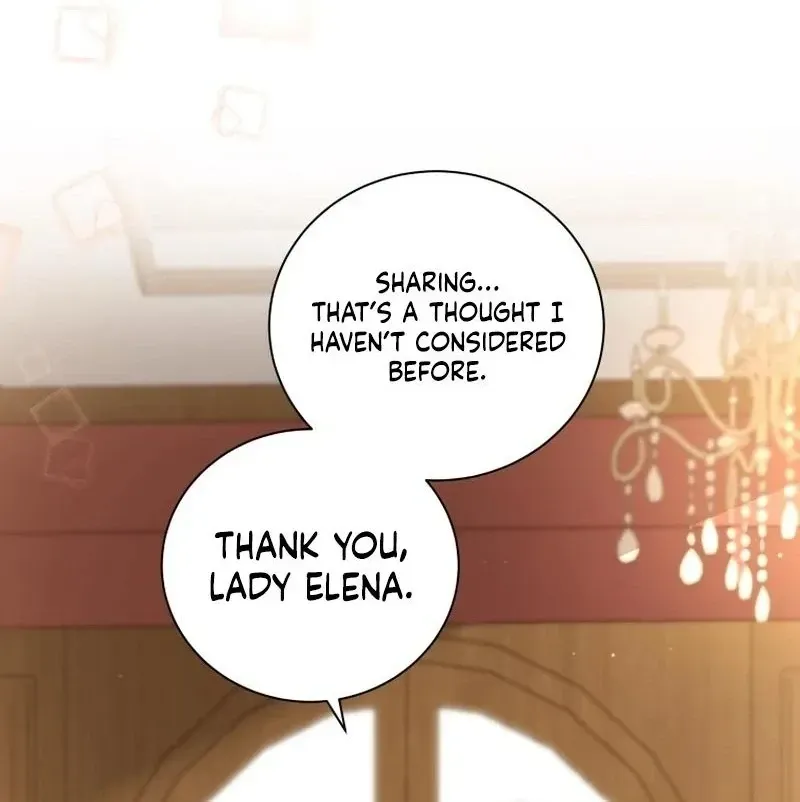 I Will Not Be The Supporting Character Forever Chapter 20 Online - página 44