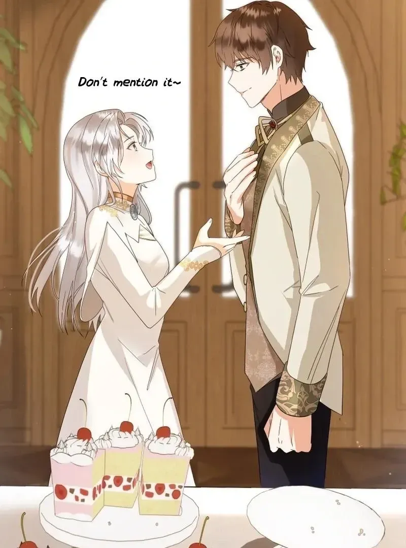 I Will Not Be The Supporting Character Forever Chapter 20 Online - página 45