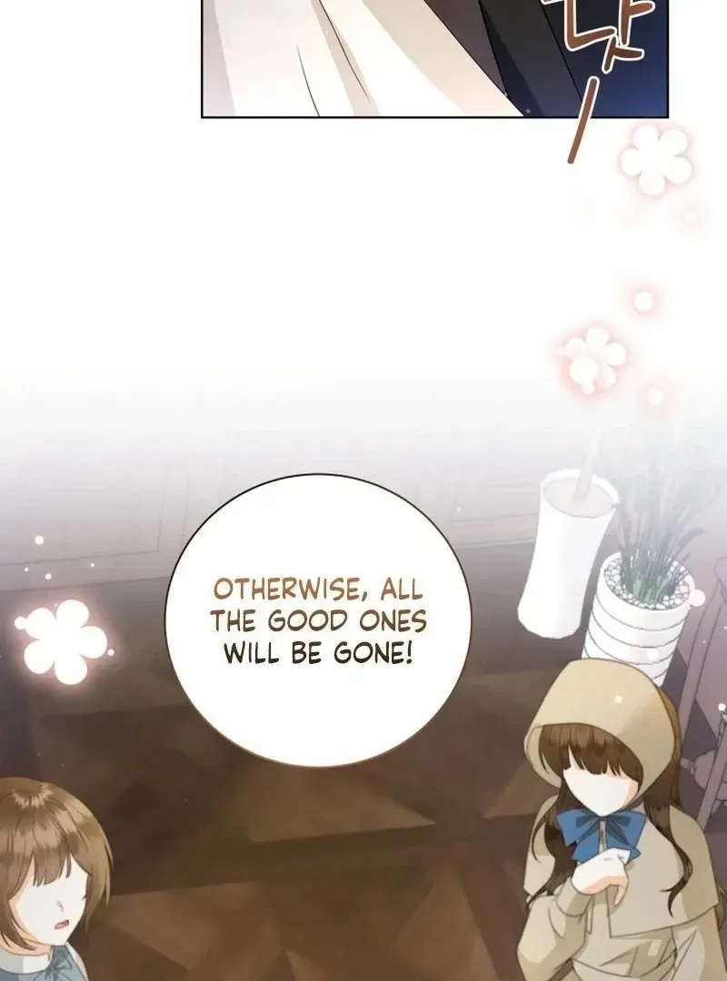 I Will Not Be The Supporting Character Forever Chapter 20 Online - página 51