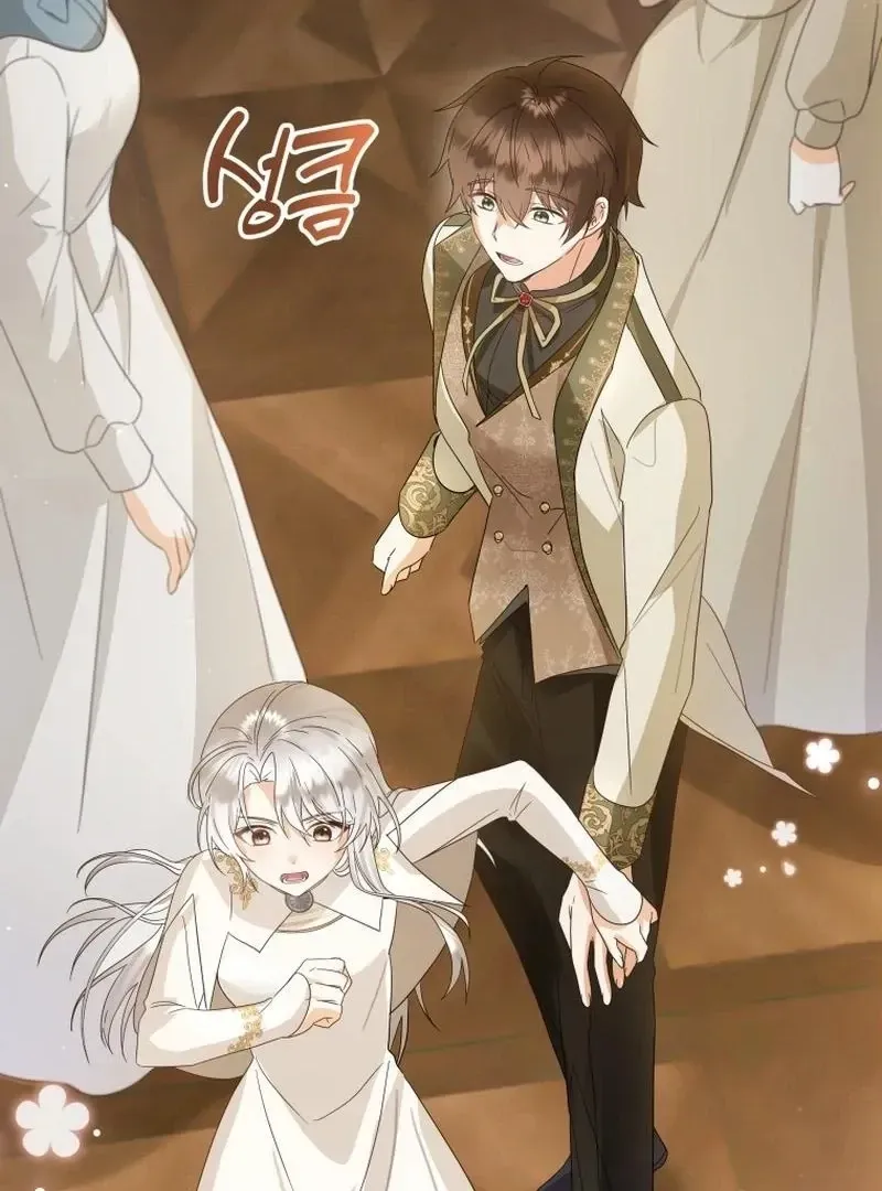I Will Not Be The Supporting Character Forever Chapter 20 Online - página 52